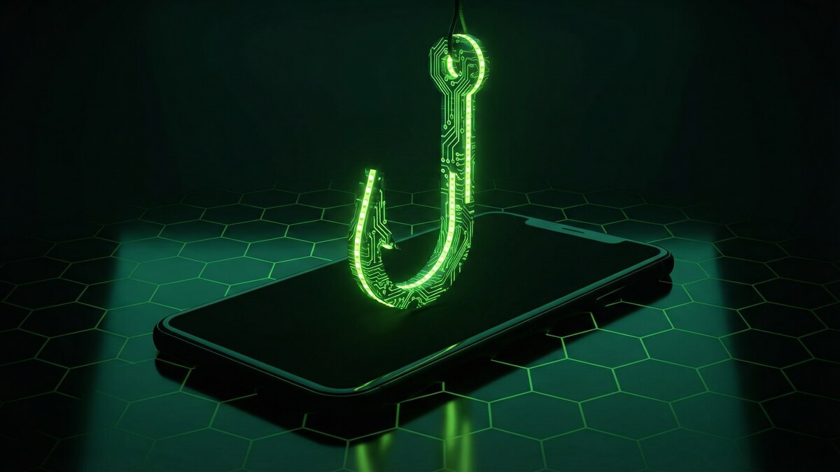 How AI Is Making Phishing Attacks More Dangerous in 2026