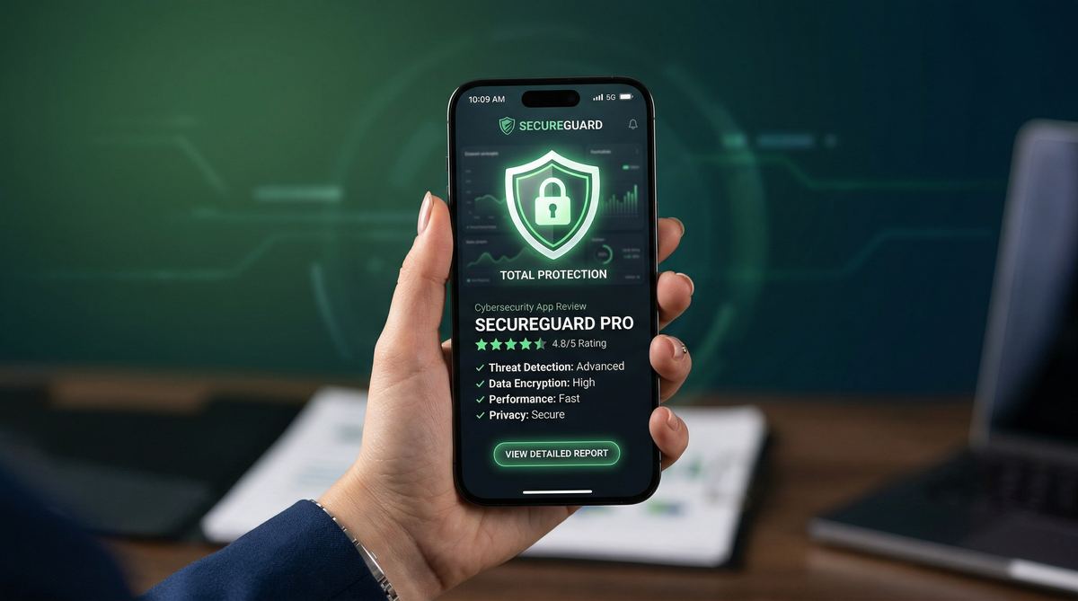 CyberFence Review 2026: Is It Worth It? (Honest Assessment)