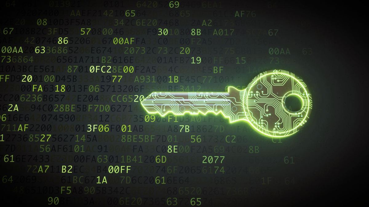What Is Military-Grade Encryption? (Plain English Explanation)
