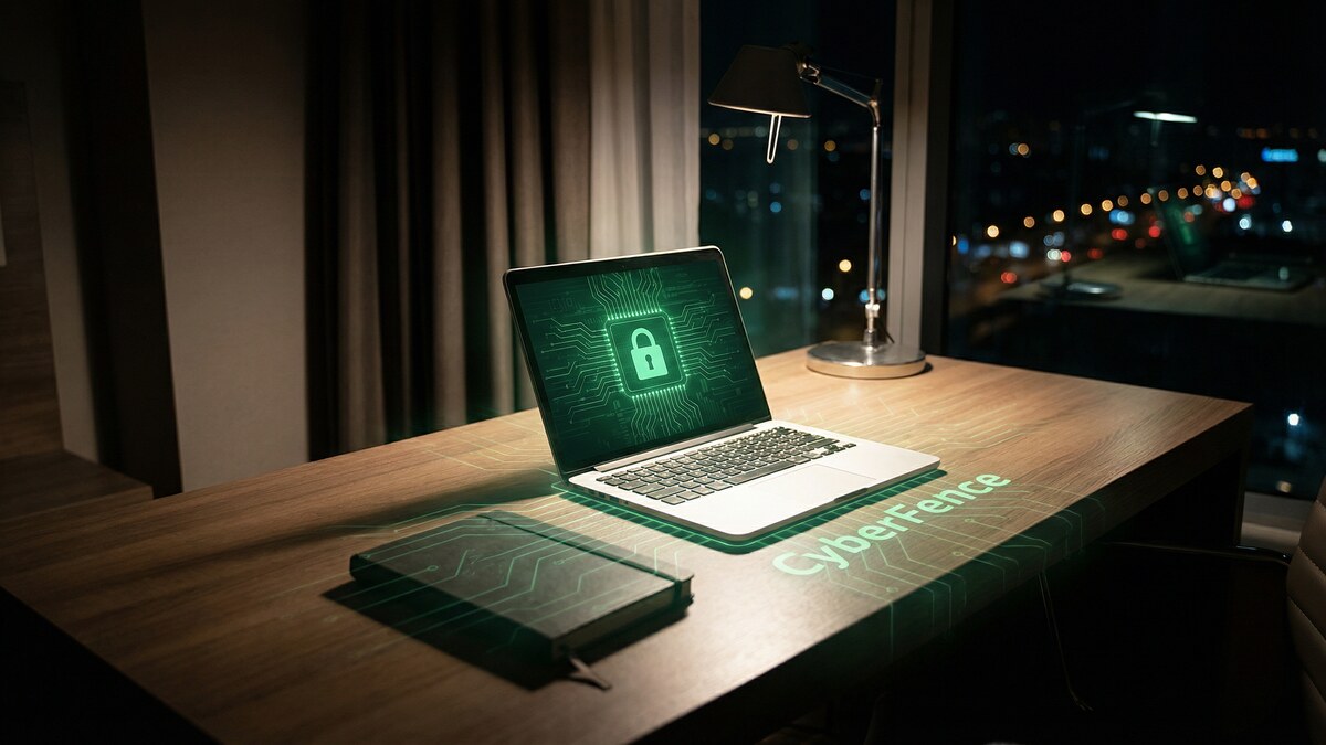 Is It Safe to Use Hotel WiFi for Banking? The Real Answer in 2026