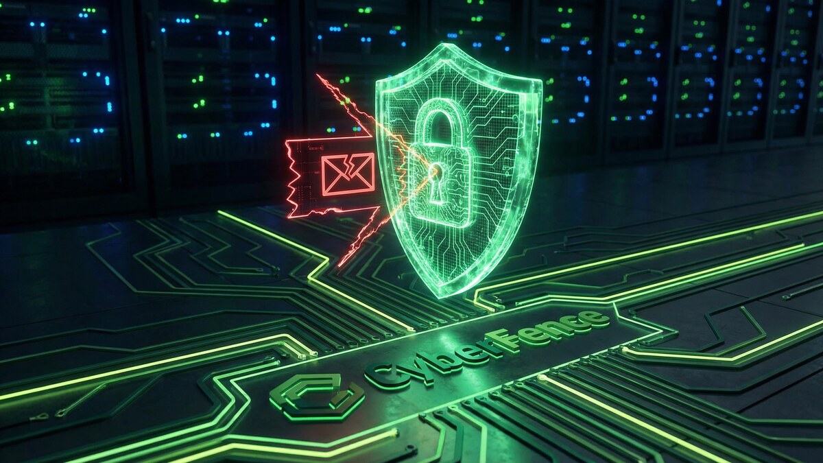 VPN With Phishing Protection: How DNS Blocking Stops Attacks Before You Click