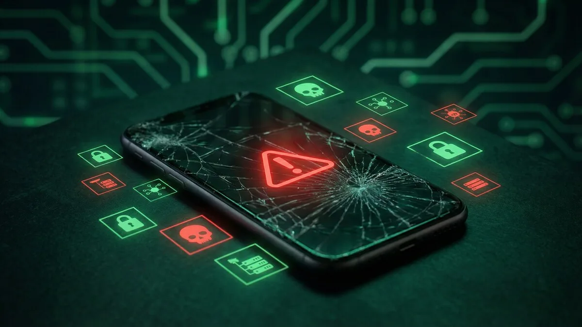 7 Signs Your Phone Was Hacked (And What to Do Right Now)