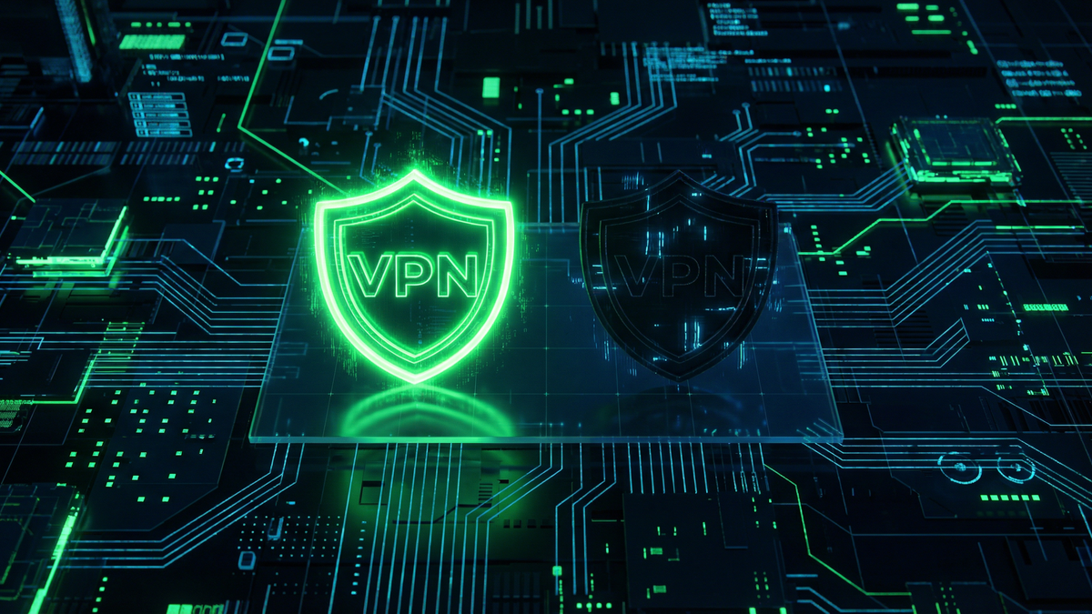 Cyberfence Vs Nordvpn