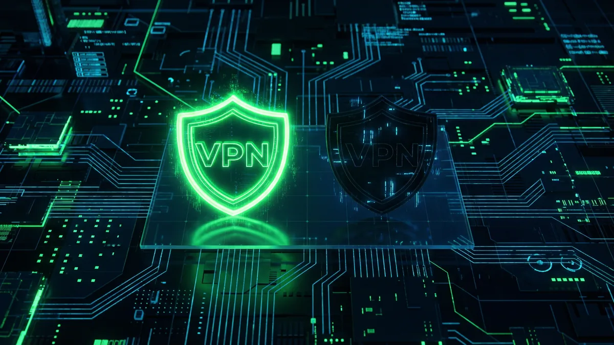 Cyberfence Vs Nordvpn