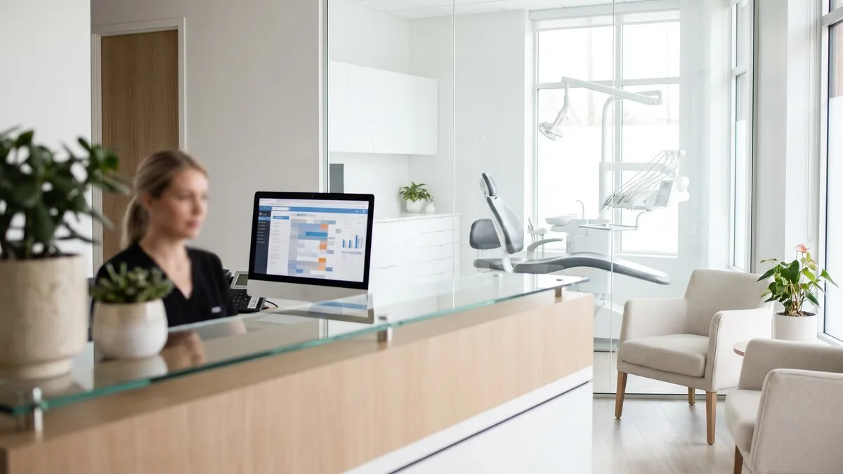 VPN for Dentists: Protect Patient Data and Stay HIPAA Compliant