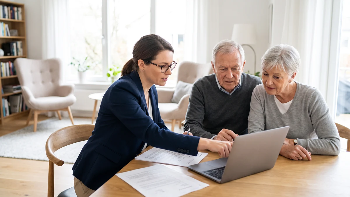 VPN for Insurance Agents: Protect Client Data and Stay Compliant