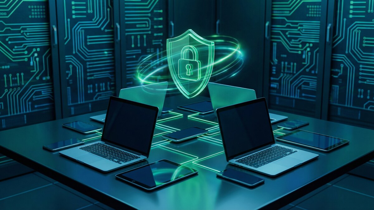 VPN for Small Business Remote Teams: What You Actually Need in 2026