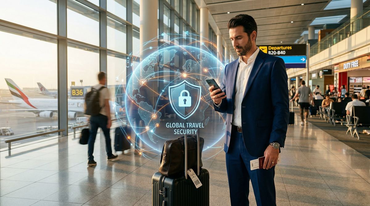 VPN for Travel Abroad: Why You Need One and How to Set It Up