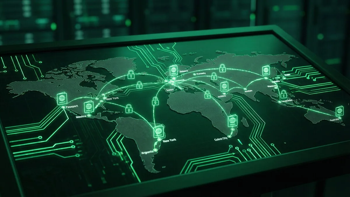 VPN for Travel Abroad: Why You Need One and How to Set It Up