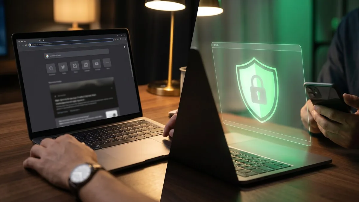 VPN vs. Incognito Mode: What's the Actual Difference?