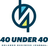 Orlando Business Journal 40 Under 40