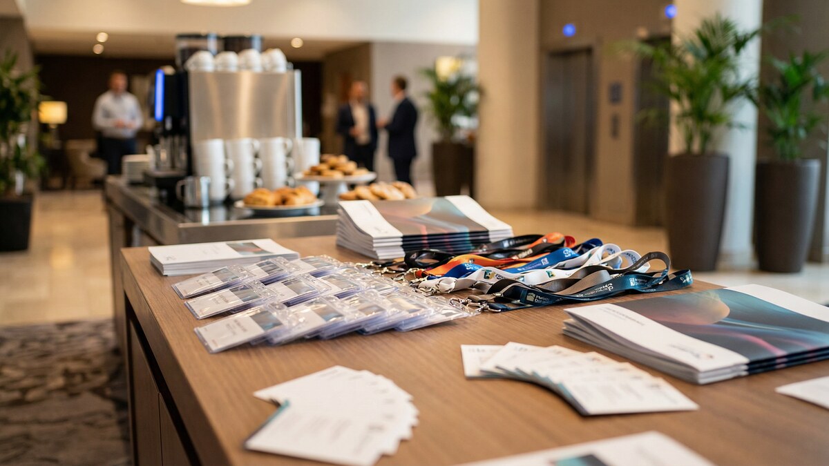 How One of Florida's Largest Chambers of Commerce Secured 1,400 Members' Data Without Hiring a Security Team