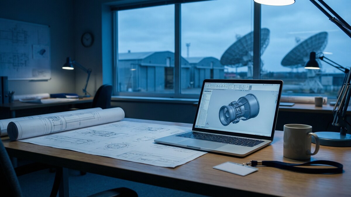 Protecting Sensitive Government Data Across a Distributed Defense Workforce