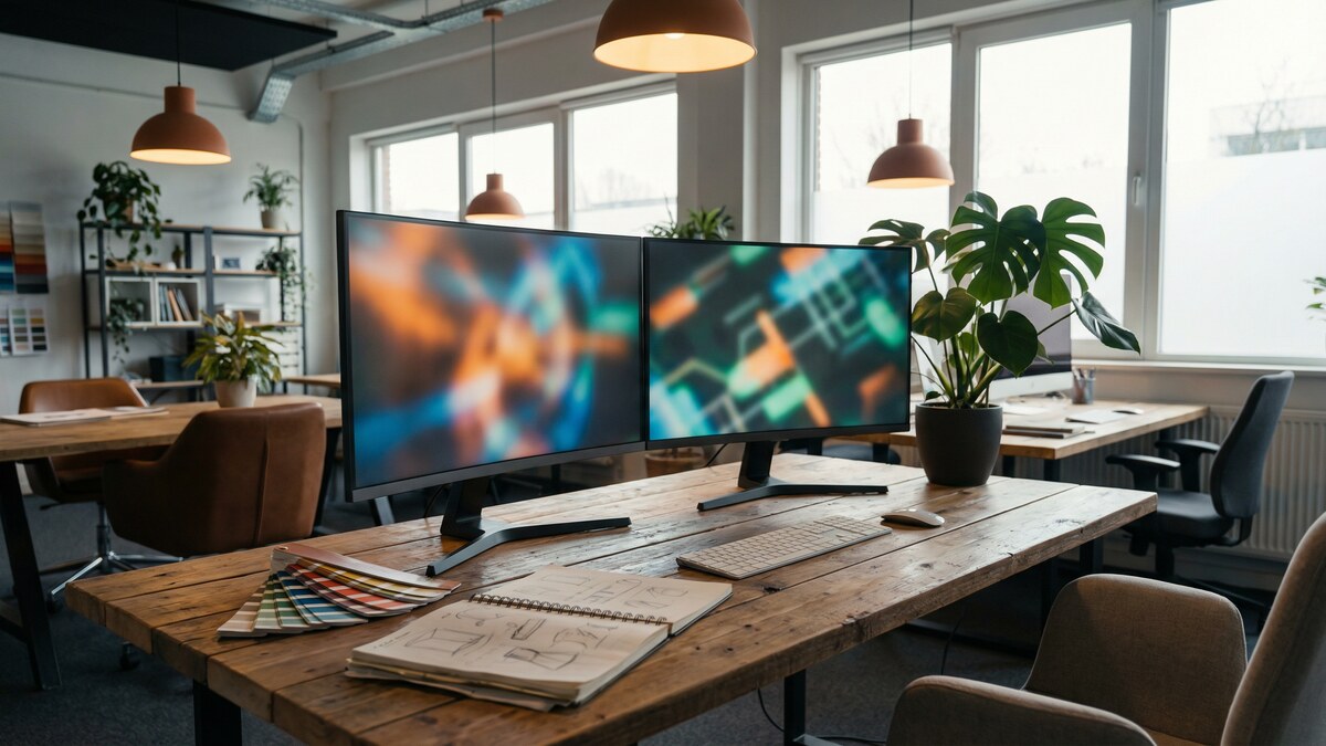 Securing a Globally Distributed Creative Team: How an International Digital Marketing Agency Protected Its Clients' Assets