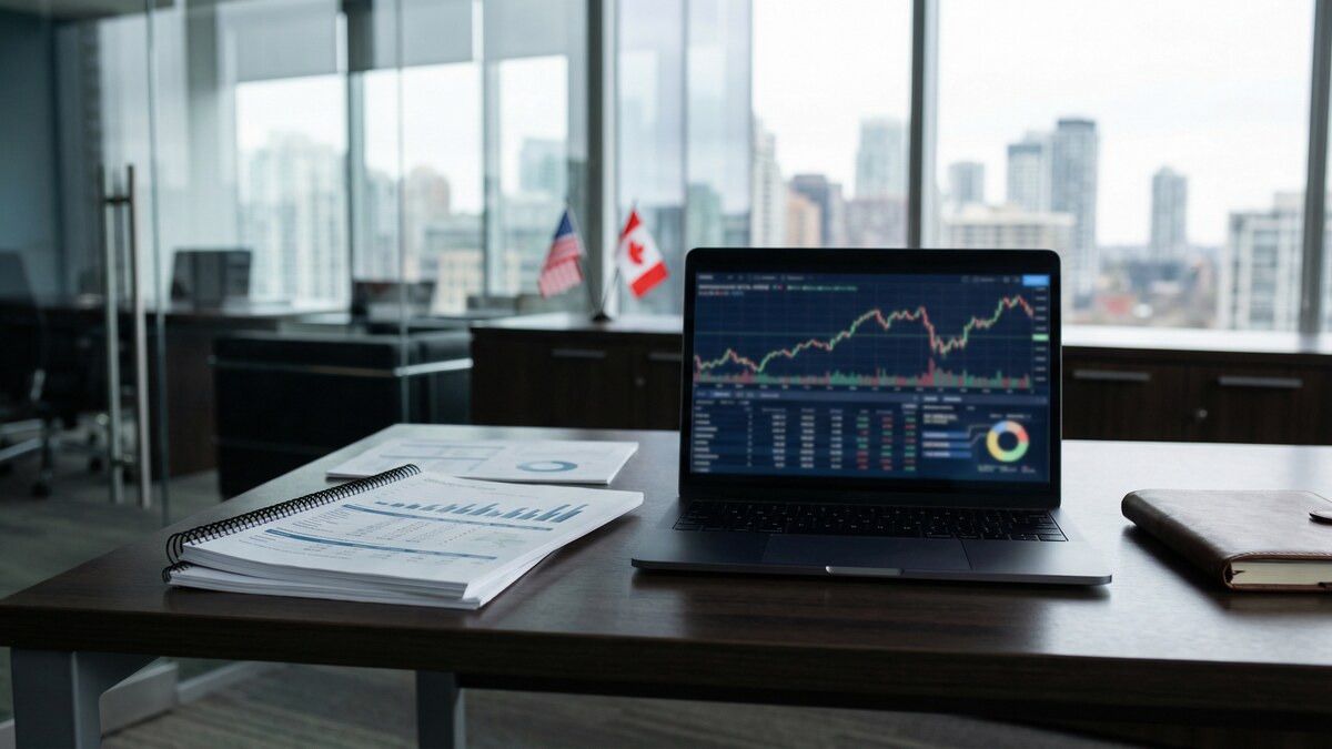 Securing Cross-Border Financial Data: How a North American Investment Firm Strengthened Its Compliance Posture