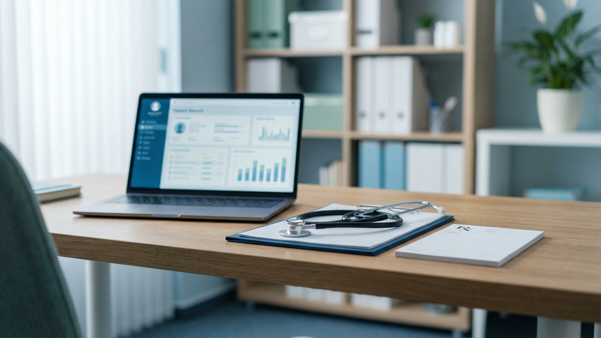 Protecting Patient Data at Every Point of Care: How a Primary Care Practice Strengthened Its HIPAA Security Posture